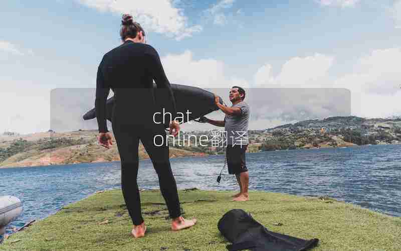 chat online翻译 chat online翻译