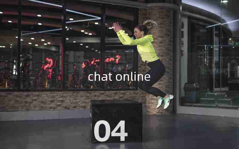 chat online