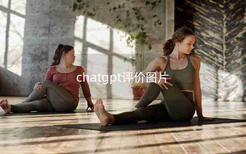 chatgpt评价图片