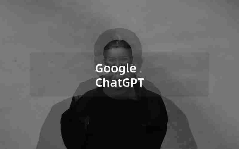 Google ChatGPT