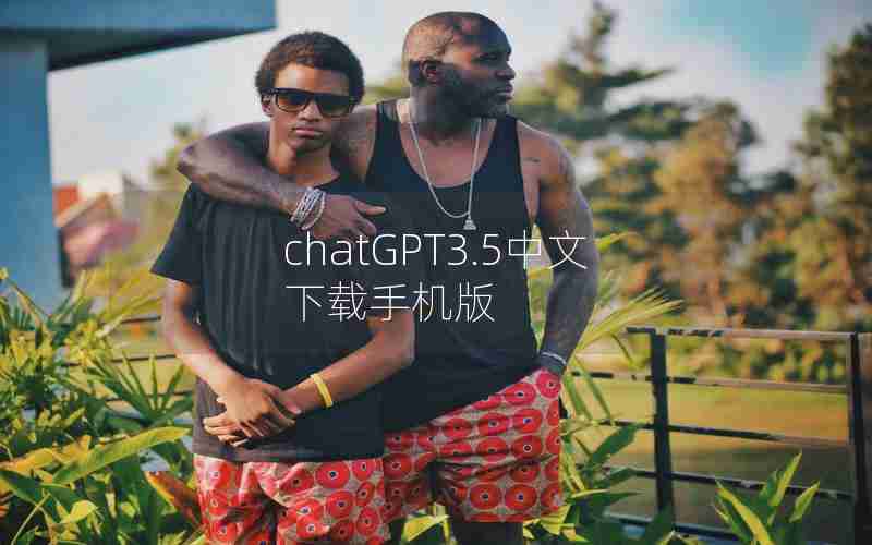 chatGPT3.5中文下载手机版 chatGPT3.5中文下载手机版