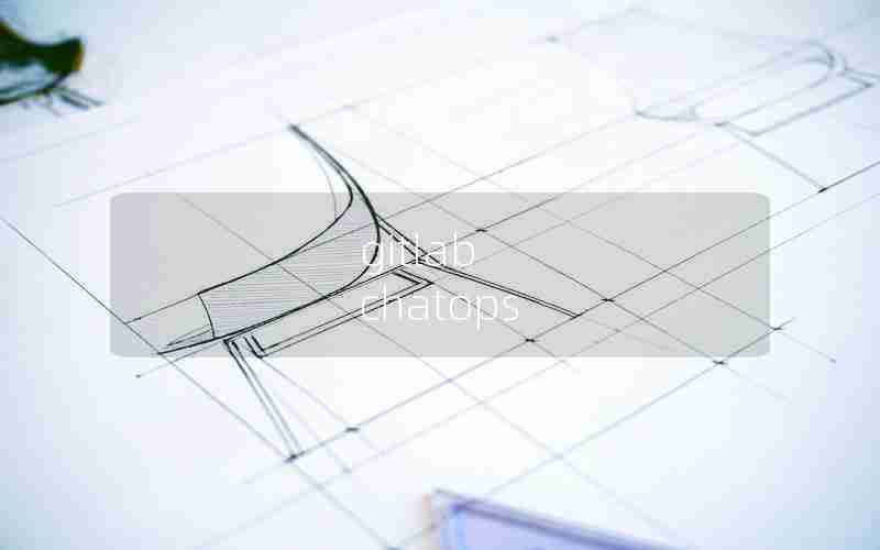 gitlab chatops gitlab chatops