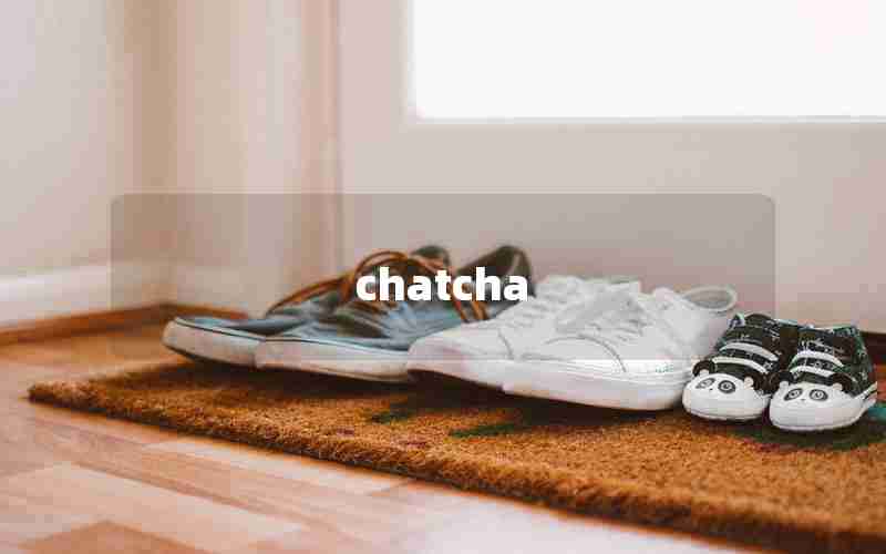 chatcha