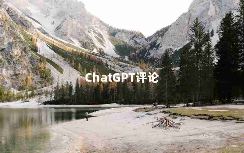 ChatGPT评论 ChatGPT评论