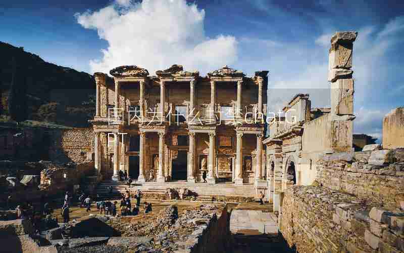 国内为什么封禁chatGPT 国内为什么封禁chatGPT