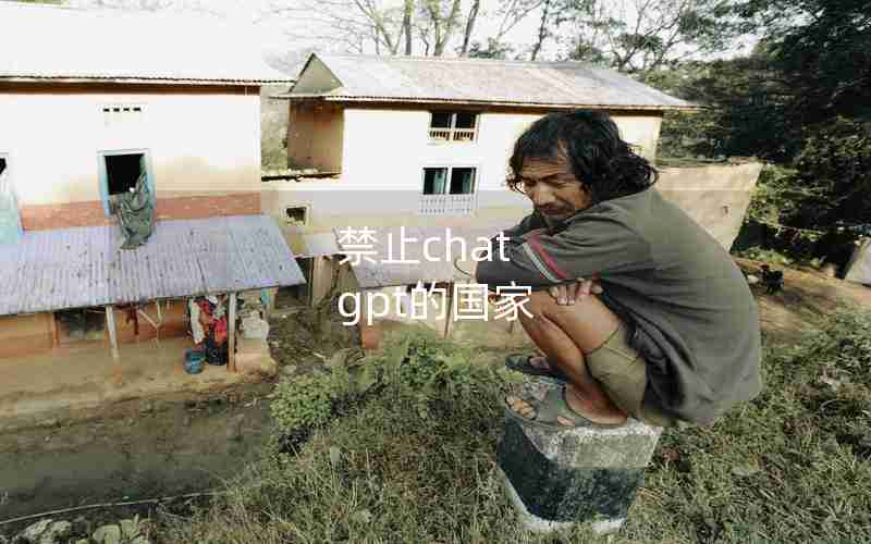 禁止chat gpt的国家
