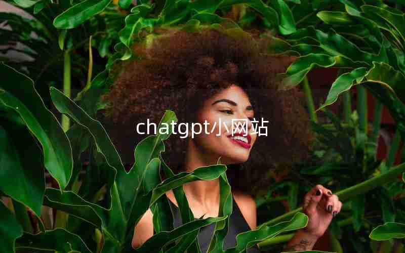 chatgpt小网站 chatgpt小网站