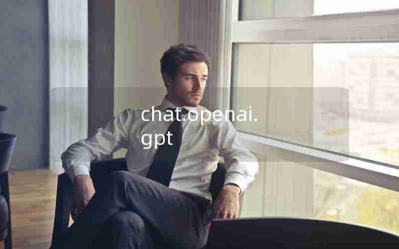 chat.openai.gpt chat.openai.gpt