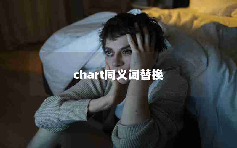 chart同义词替换