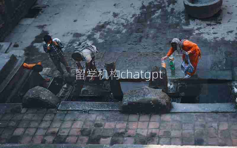 留学机构chatgpt 留学机构chatgpt