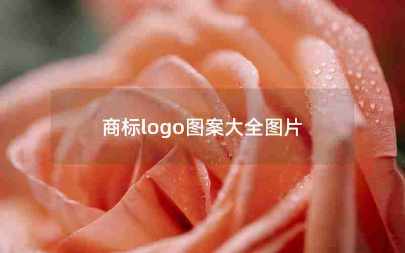 商标logo图案大全图片