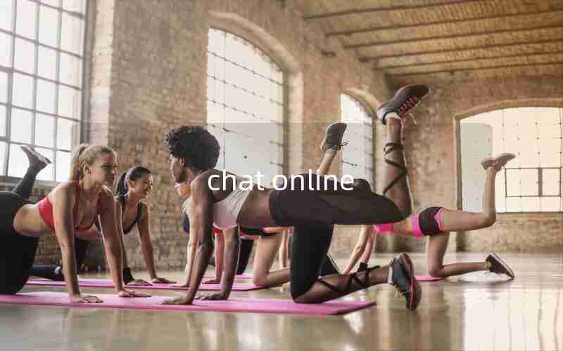 chat online