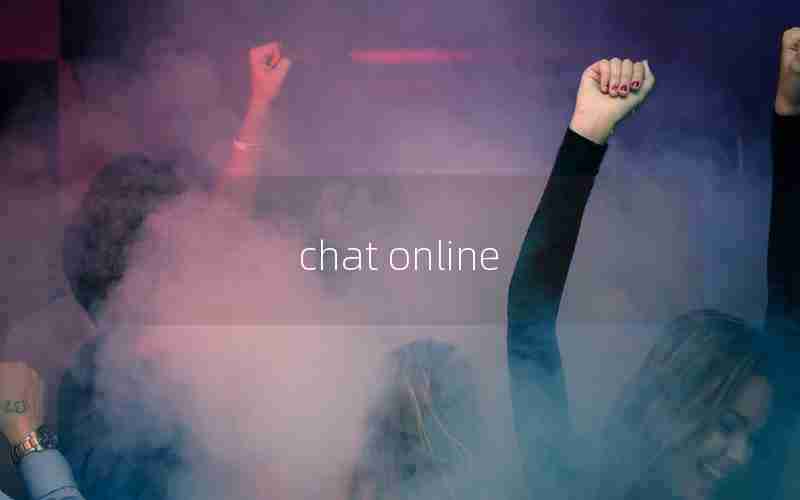 chat online chat online