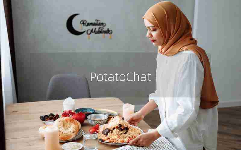 PotatoChat PotatoChat