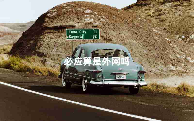 必应算是外网吗 必应算是外网吗