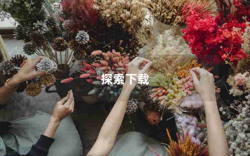 探索下载 探索下载