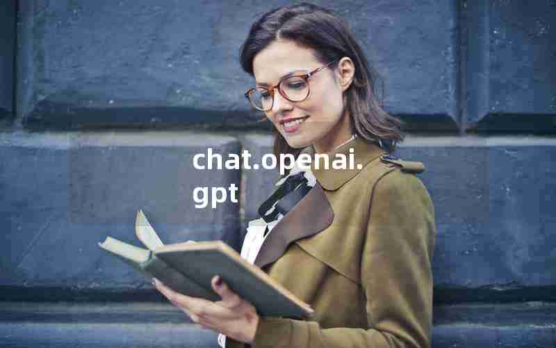 chat.openai.gpt chat.openai.gpt