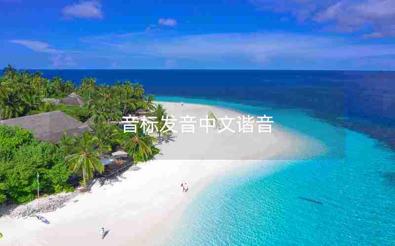 音标发音中文谐音 音标发音中文谐音