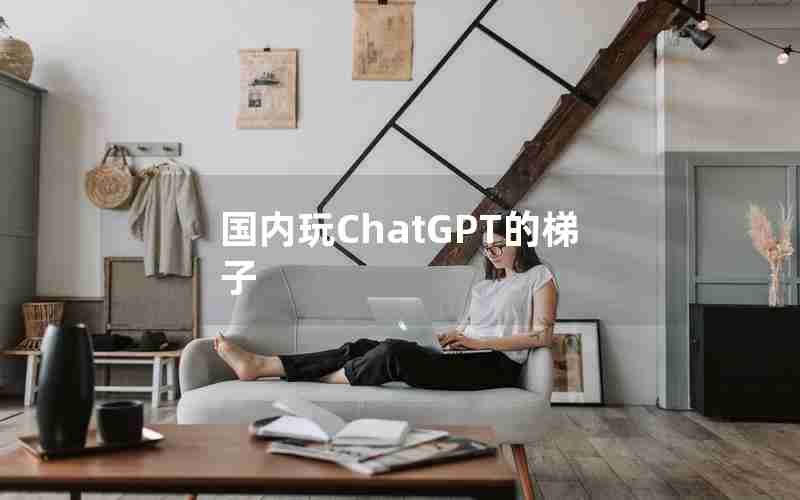 国内玩ChatGPT的梯子