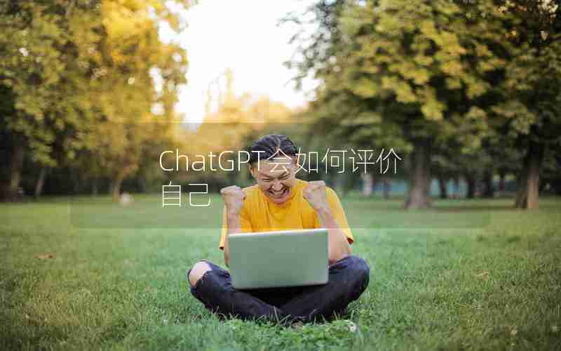 ChatGPT会如何评价自己 ChatGPT会如何评价自己