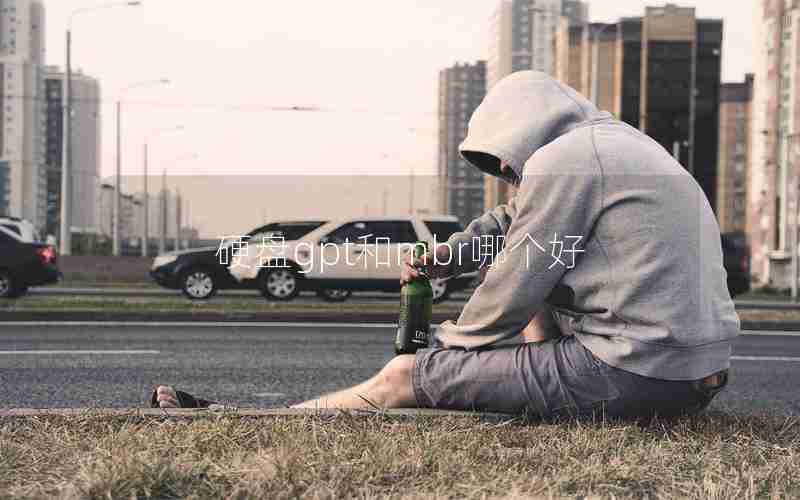 硬盘gpt和mbr哪个好 硬盘gpt和mbr哪个好