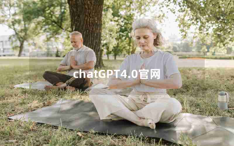 chatGPT4.0官网