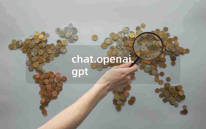 chat.openai.gpt