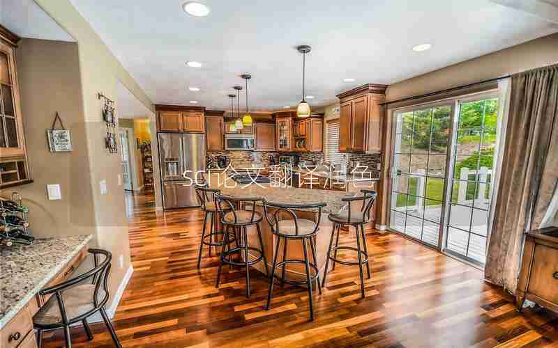 sci论文翻译润色