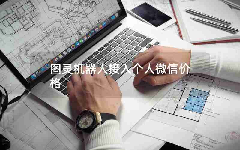 图灵机器人接入个人微信价格