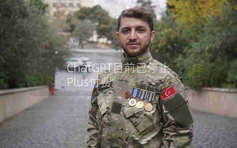 ChatGPT目前已停止Plus付费