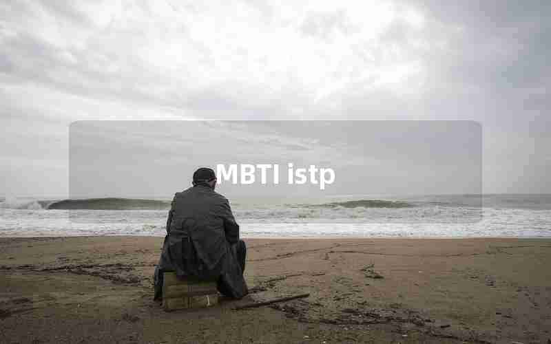 MBTI istp