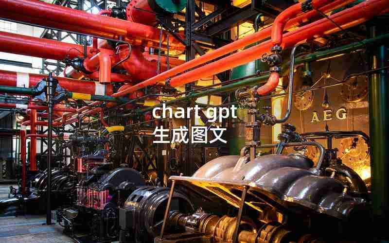 chart gpt 生成图文