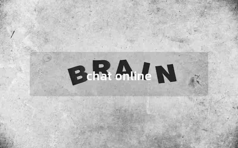 chat online