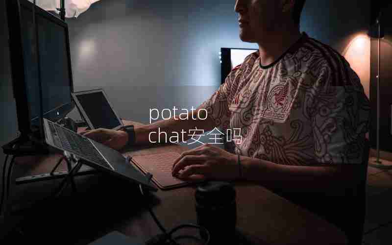 potato chat安全吗