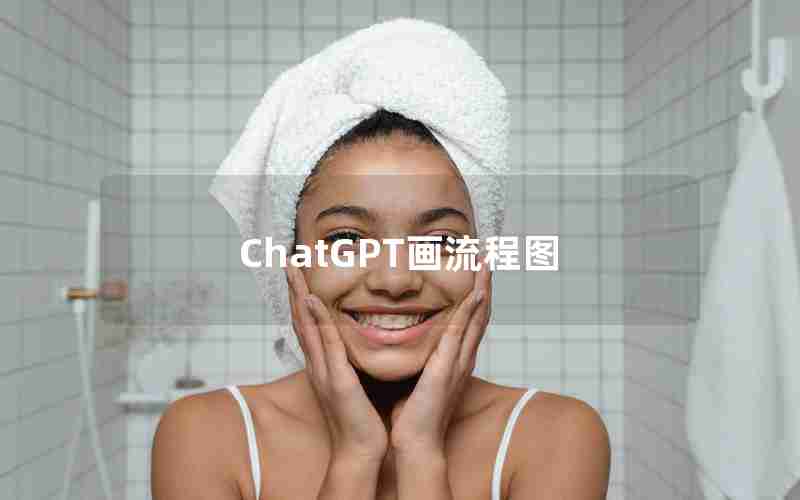 ChatGPT画流程图 ChatGPT画流程图