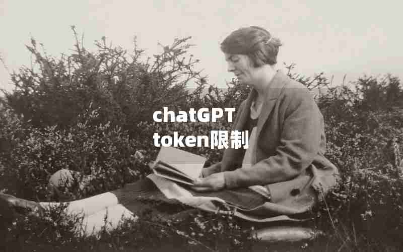 chatGPT token限制