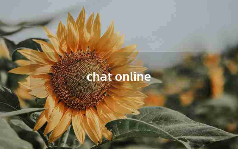 chat online