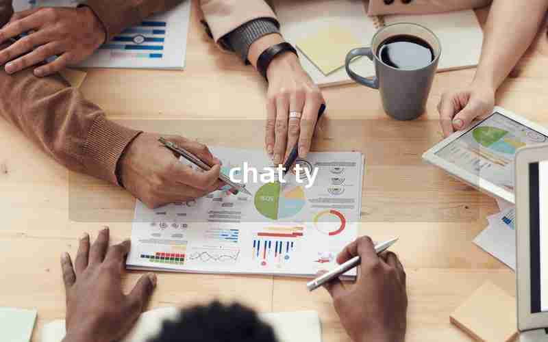 chat ty chat ty