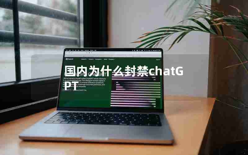 国内为什么封禁chatGPT 国内为什么封禁chatGPT