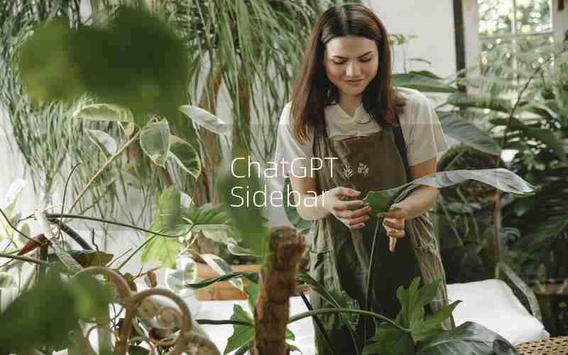 ChatGPT Sidebar