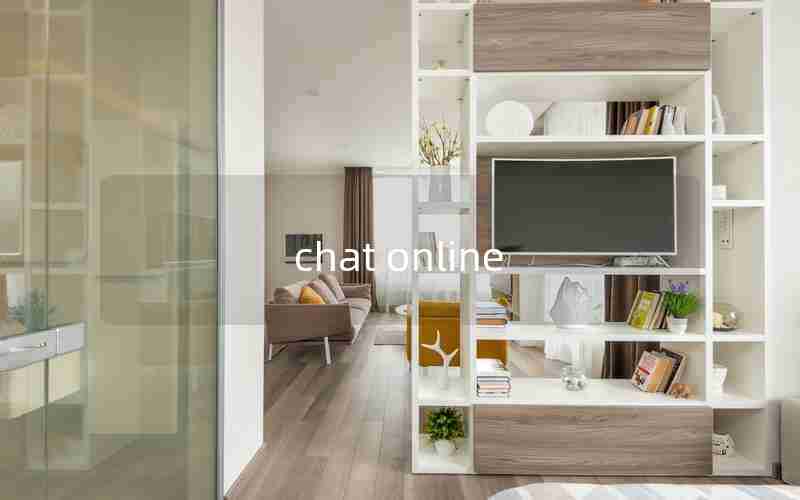 chat online chat online