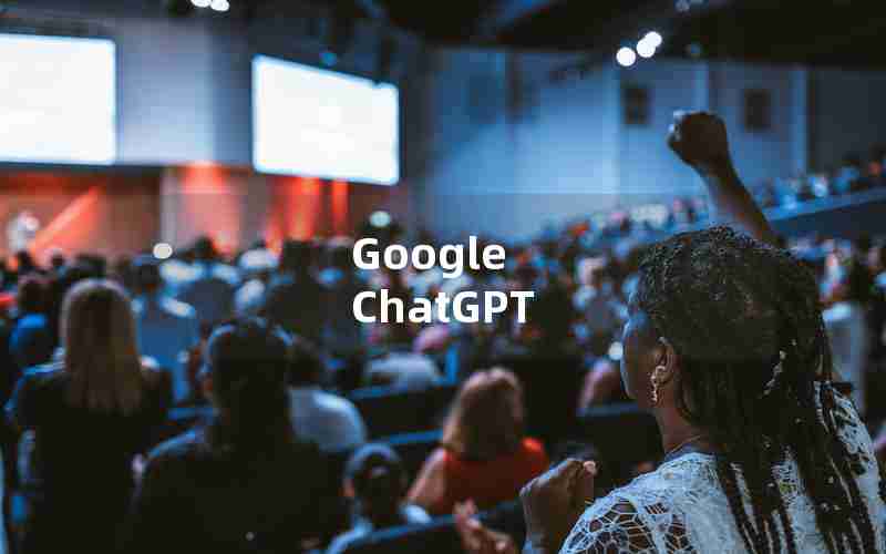 Google ChatGPT