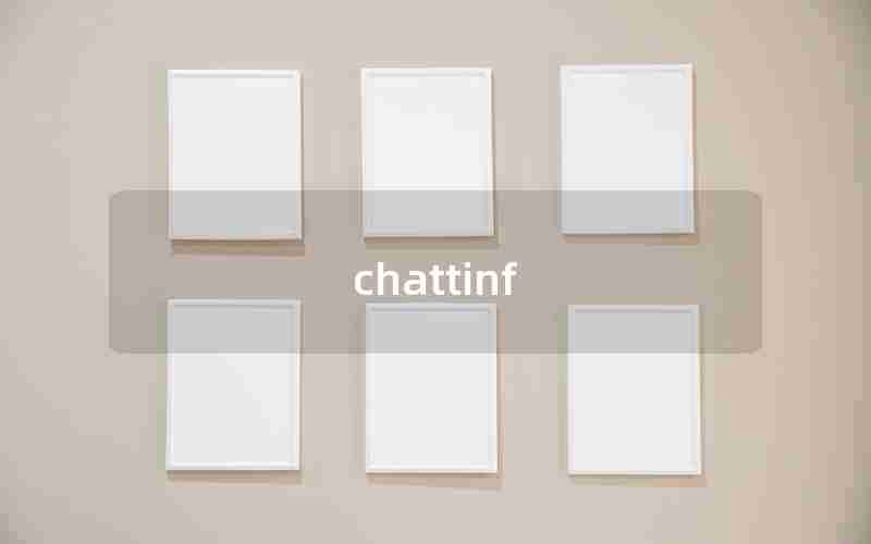 chattinf chattinf