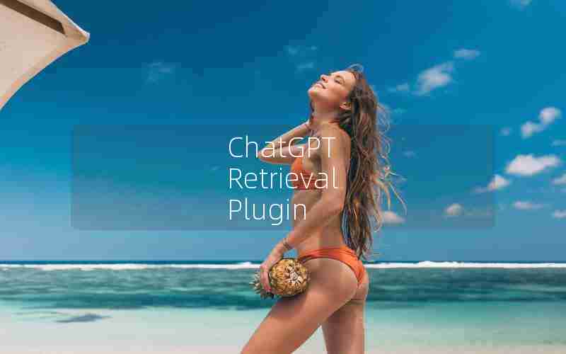 ChatGPT Retrieval Plugin ChatGPT Retrieval Plugin
