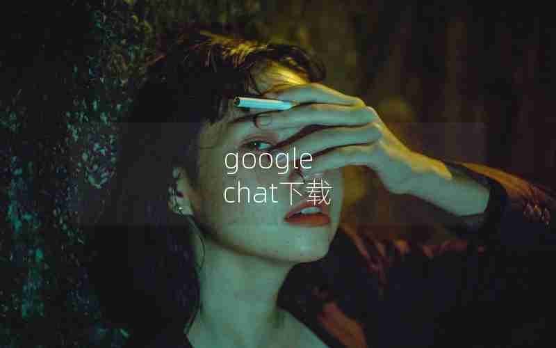 google chat下载