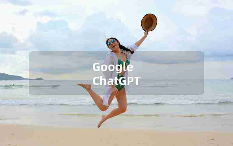Google ChatGPT