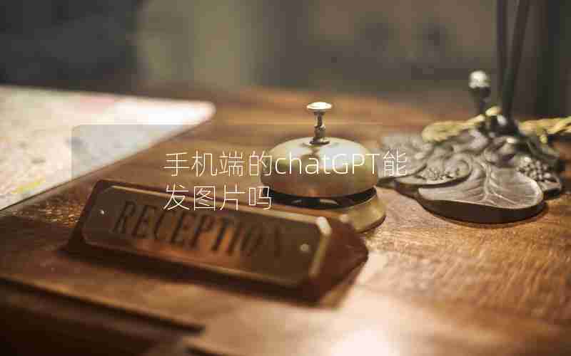 手机端的chatGPT能发图片吗 手机端的chatGPT能发图片吗