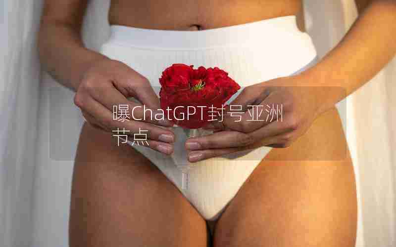 曝ChatGPT封号亚洲节点 曝ChatGPT封号亚洲节点