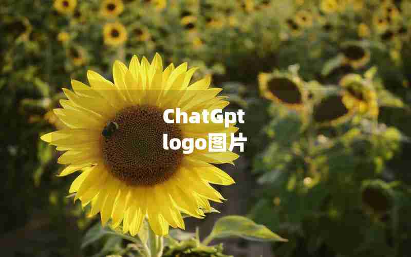 ChatGpt logo图片 ChatGpt logo图片