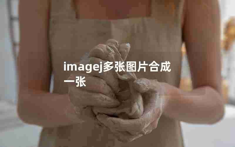 imagej多张图片合成一张 imagej多张图片合成一张